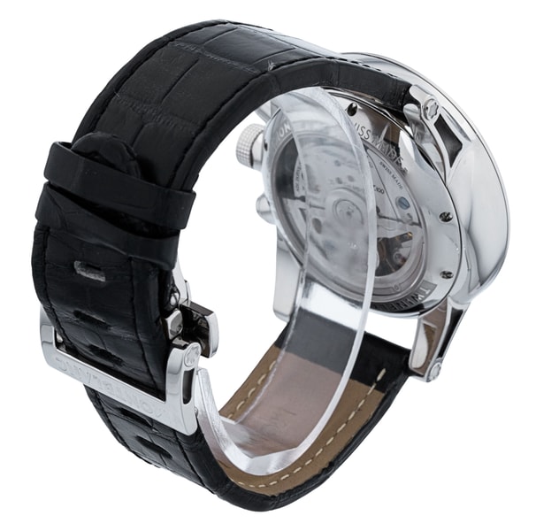 Montblanc TimeWalker 105077